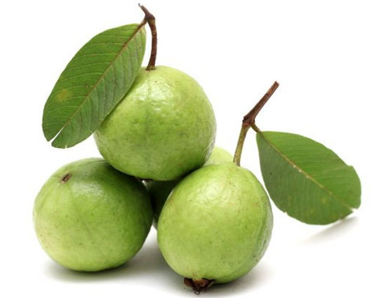 beauty tips,5 benefits of guava for glowing skin,guava benefits