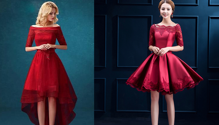 fashion trends,skater dress in new fashion trend,short dress,a-line dress