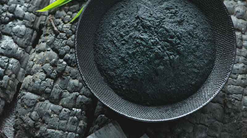 beauty tips,5 amazing benefits of activated charcoal,charcoal,benefits of charcoal,skin benefits of charcoal,hair benefits of charcoal,charcoal for teeth,beauty,beauty from charcoal