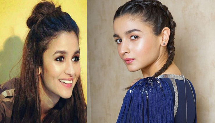 summer hairstyles,hairstyle tips,alia bhatt hairstyles,fashion tips