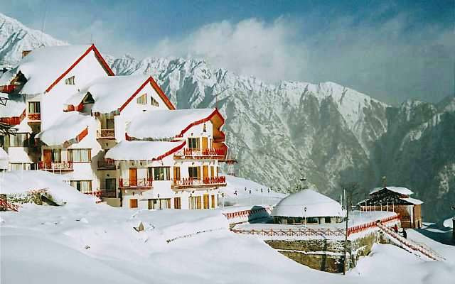 auli,switzerland,places to visit in india ,उत्तराखंड, औली , स्विट्जरलैंड