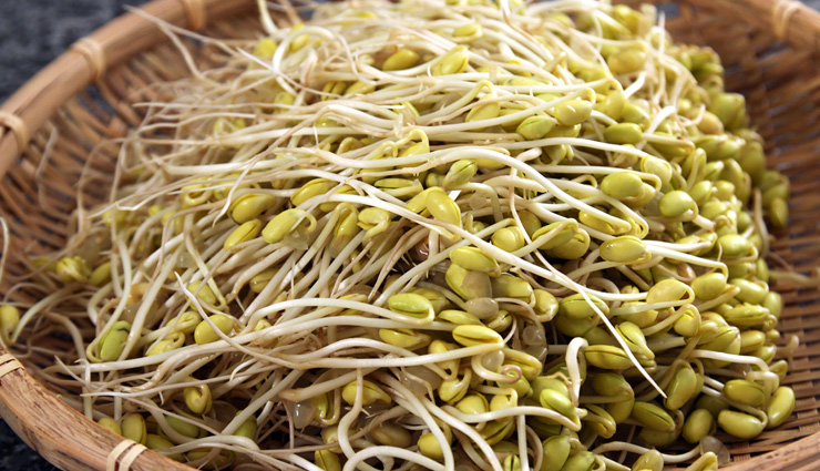 health benefits,bean sprouts,Health tips,health benefits of sprouts,sprouts