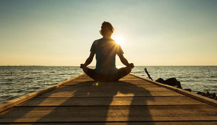 benefits of doing meditation,meditation,Health tips,meditation benefits,health tips in gujarati