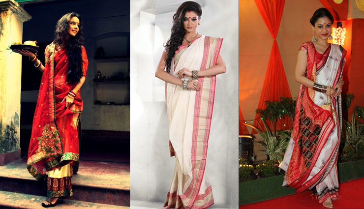 fashion-trends,latest fashion tips,fashion tips in gujarati,tips to drape saree,saree wearing tips