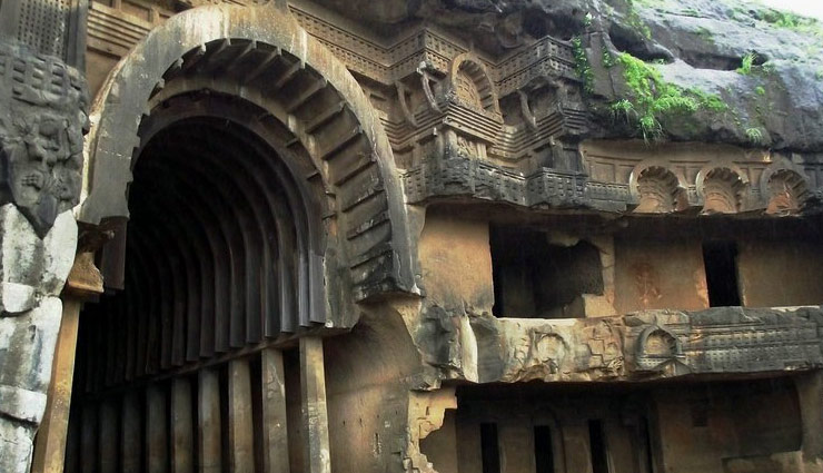 monsoon places,monsoon places near lonavla,monsoon places,sawan,sawan 2018 ,बुशी डैम , ड्यूक नोज, रईवुड पार्क, राजमची पाइंट, तुंगारी झील, कार्ला गुफा, भाजा गुफा, लोनावाला,सावन,सावन ट्रेवल,सावन 2018