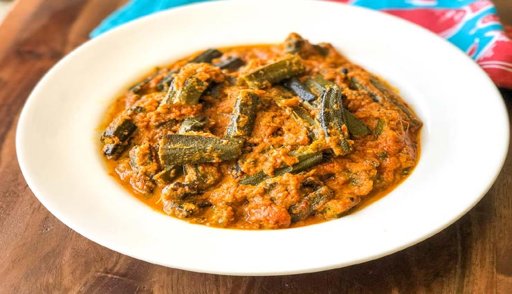 bhindi masala recipe,recipe,dhaba style recipe,special recipe ,भिंडी मसाला रेसिपी, रेसिपी, ढाबा स्टाइल रेसिपी, स्पेशल रेसिपी 