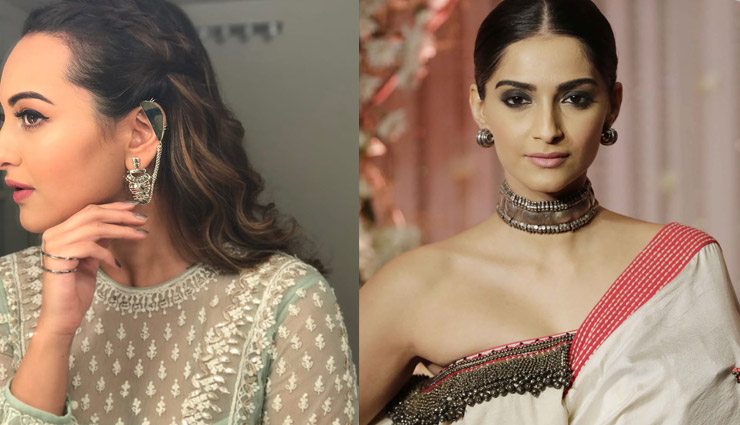 અજમાવો આ બૉલીવુડ પ્રેરિત જ્વેલરી ટ્રેન્ડને 