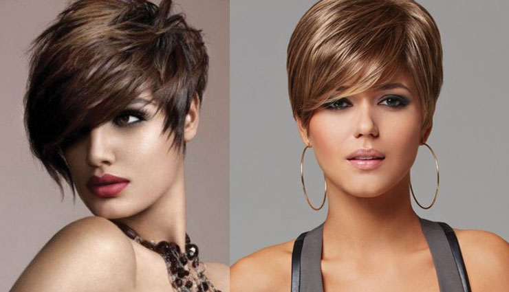 hairstyles,girls hairstyles,fashion trends,trendy look ,हेयर स्टाइल,फैशन टिप्स,फैशन,गर्मियों में अपनाए ये फैशन स्टाइल