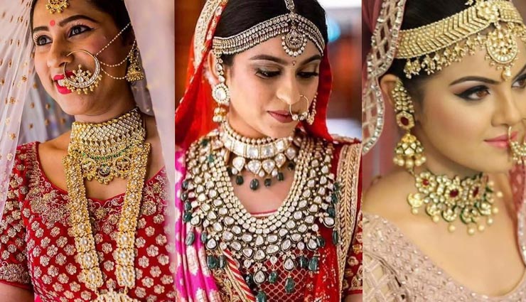 fashion tips,fashion tips in hindi,bridal jewelry tips,bridal jewelry fashion ,फैशन टिप्स, फैशन टिप्स हिंदी में, दुल्हन के गहनों का चुनाव, दुल्हन के गहनों के टिप्स, फंक्शन के अनुसार दुल्हन के गहने 