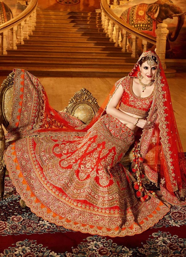 purchasing bridal lehanga,fashion tips,marriage,latest fashion tips,fashion funda,fashion trends,fashion ,शादी का लहंगा खरीदते वक्त इन बातों का जरूर रखें ध्यान