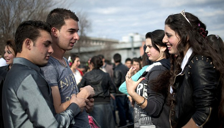 what is so interesting in bulgaria for unmarried boy,bulgaria,europe,bride market