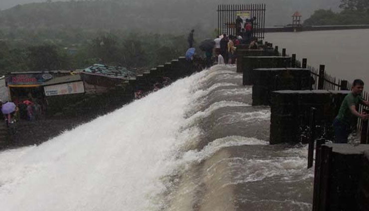 monsoon places,monsoon places near lonavla,monsoon places,sawan,sawan 2018 ,बुशी डैम , ड्यूक नोज, रईवुड पार्क, राजमची पाइंट, तुंगारी झील, कार्ला गुफा, भाजा गुफा, लोनावाला,सावन,सावन ट्रेवल,सावन 2018