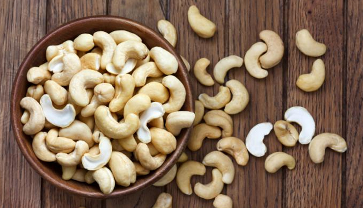 beauty tips,benefits of cashewnuts,skin care tips,hair care tips