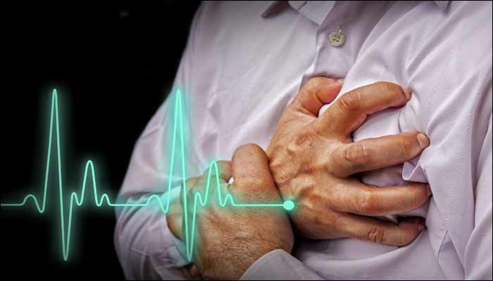 major causes of cardiac arrest,health tips in gujarati