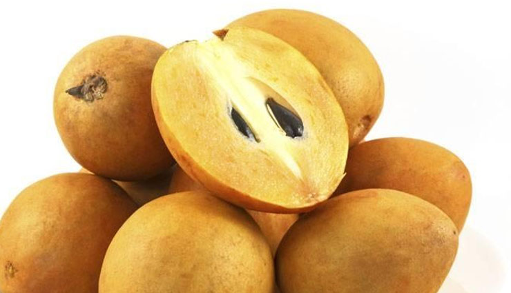 benefits of chikoo,health benefits,benefits,chikoo health benefits ,चीकू,चीकू के फायदे,हेल्थ,हेल्थ टिप्स