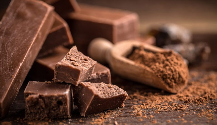 chocolate will disappear,Chocolate,weird news,weird story,omg news ,चॉकलेट