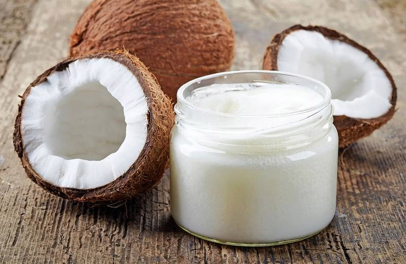 benefits of coconut oil,coconut oil for skin,skin care tips in gujarati,beauty tips