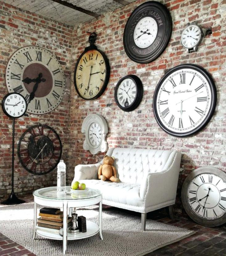 contemporary clocks,clocks for home decor,home decor tips,household tips