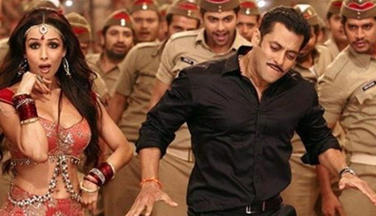 dabangg 3,dabangg 3 song,munni badnam hui,Salman Khan,sonakshi sinha,munna badnam hua,entertainment,bollywood ,दबंग 3,दबंग 3 गाना मुन्ना बदनाम हुआ,सलमान खान,सोनाक्षी सिन्हा,प्रभु देवा,बॉलीवुड खबरे हिंदी में