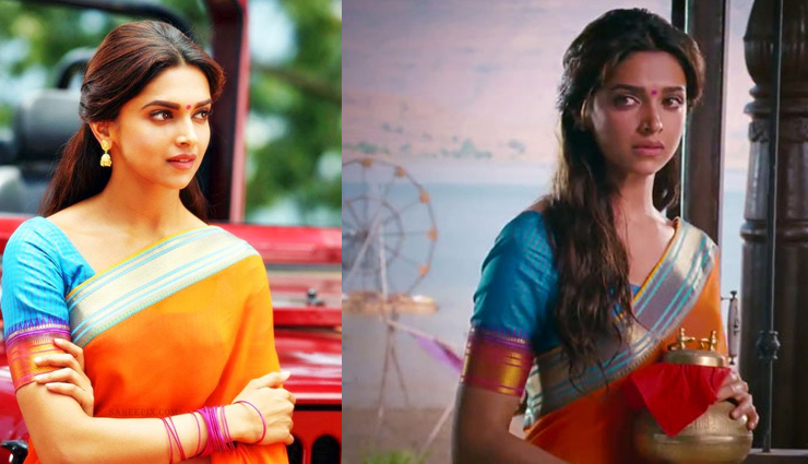 deepika padukone,alia bhatt,kajol,katrina kaif,saree looks of bollywood divas,bollywood divas sizzling in saree,saree goals from bollywood,kareena kapoor khan,emy jackson