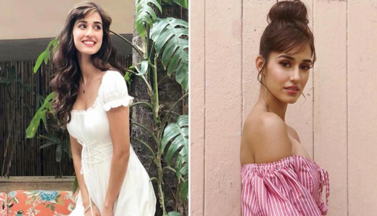 fashion tips,summer look,summer fashion,disha patani fashion,celebrity fashion ,फैशन टिप्स, दिशा पटानी, सेलेब्रिटी फैशन, गर्मियों का फैशन