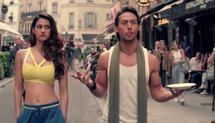 disha patani,disha patani looks,fashion,bollywood