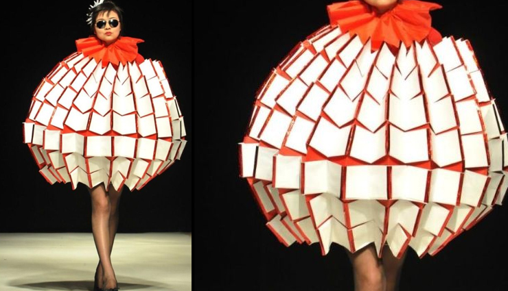 fashion trends,worst creations of designers,designers creations which no one can wear,fashion blunders on ramp,ramp walk