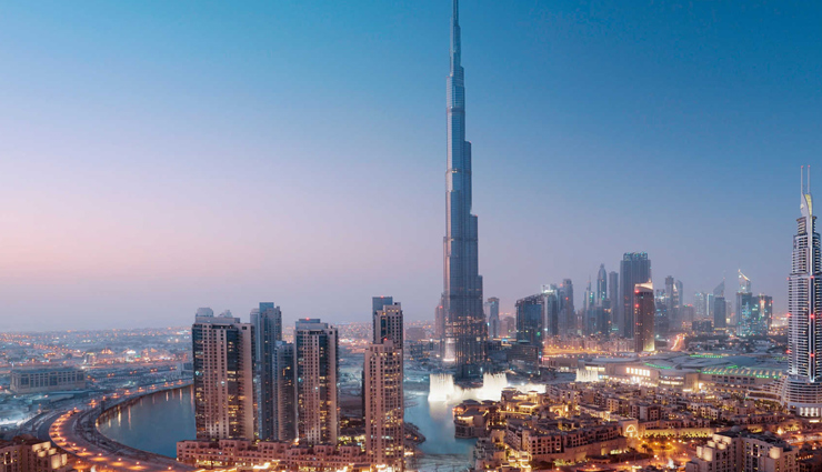 thailand,places to be visited,kerala,dubai,5 places to visit this summer,best places for summers,amazing places for summers,kovalam beach,puri,odisha,sri lanka