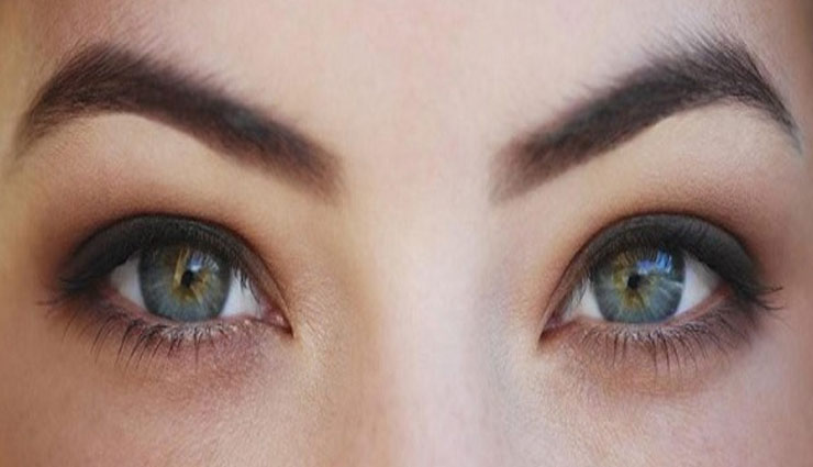 beauty tips,eye brow,eye brow beauty,beauty tips,beauty,quick beauty tips,simple beauty tips ,आईब्रो,आईब्रो को घना करने के उपाय,ब्यूटी,ब्यूटी टिप्स