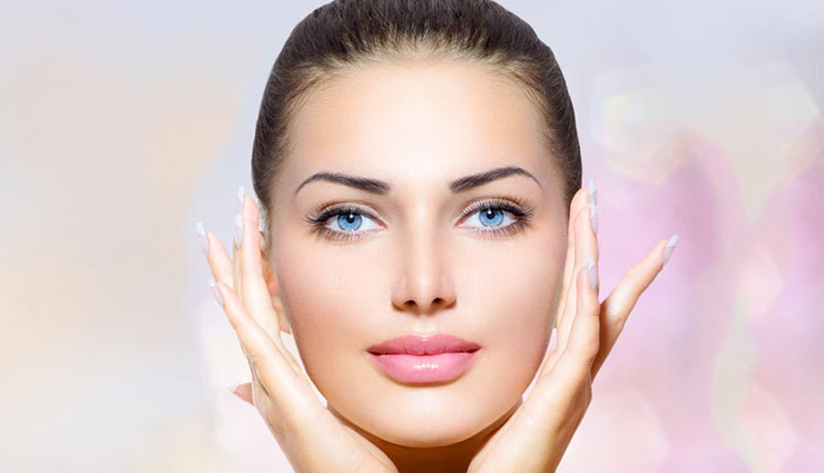 Tips to maximize the glow after Facial - lifeberrys.com हिंदी