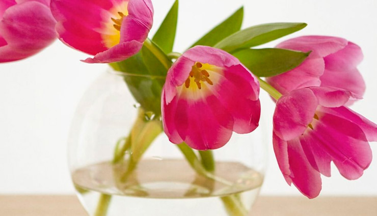 ways to keep flowers fresh,household tips,flowers tips