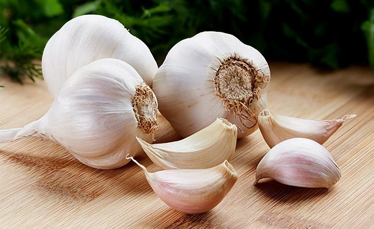 health benefits,garlic,garlic benefits,Health