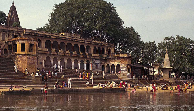 peaceful places in india,natural places in india,travel,holidays ,कोलकाता, गया, मदुरै, उत्तराखंड तीर्थ स्थल