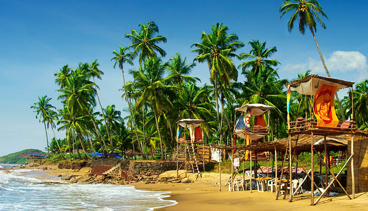 places to visit during monsoon,monsoon places in india,monsoon,travel,holidays ,कोडैकनाल, जयपुर, गोआ, अथिरापल्ले,केरल, मसूरी, लोनावाला, मानसून,सावन,सावन 2018