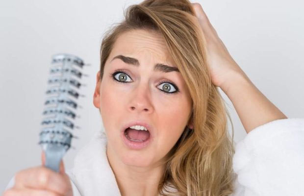 beauty,oil treatment,excess oil harmful,hair oil,hair oiling