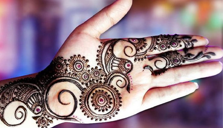 how to glow mehandi for long duration,mehandi art