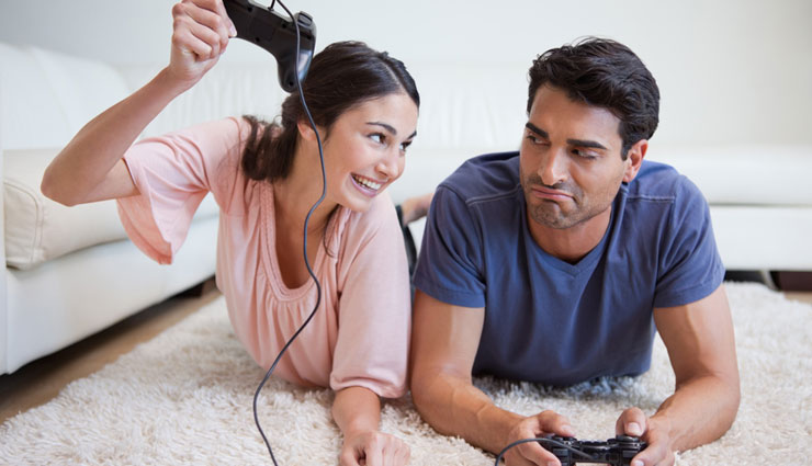 સ્ત્રીઓની કુંડળી આ રીતે નક્કી કરે છે જીવનસાથીનુ ભવિષ્ય