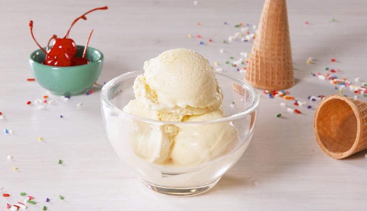ice cream recipe,recipe,homemade ice cream,special recipe ,आइसक्रीम रेसिपी, रेसिपी, घर की आइसक्रीम, स्पेशल आइसक्रीम