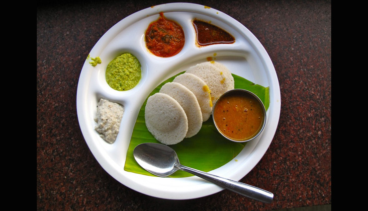 facts about idli,idli,facts about food