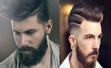 5 અમેઝિંગ મેન હેરસ્ટાઇલ ટ્રેન્ડ વિશે જાણો અહીં 