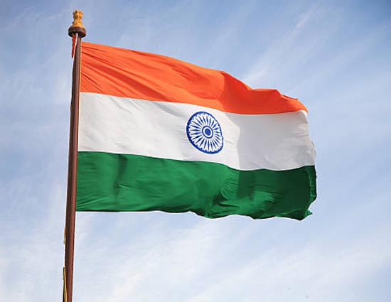 facts about tri color flag,tiranga,indian flag,india