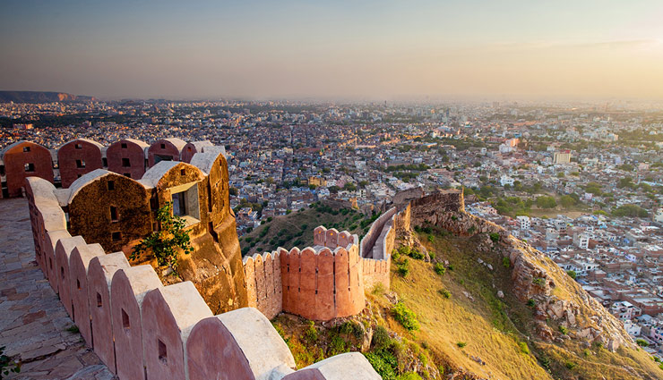 places to visit during monsoon,monsoon places in india,monsoon,travel,holidays ,कोडैकनाल, जयपुर, गोआ, अथिरापल्ले,केरल, मसूरी, लोनावाला, मानसून,सावन,सावन 2018