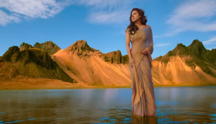 deepika padukone,alia bhatt,kajol,katrina kaif,saree looks of bollywood divas,bollywood divas sizzling in saree,saree goals from bollywood,kareena kapoor khan,emy jackson