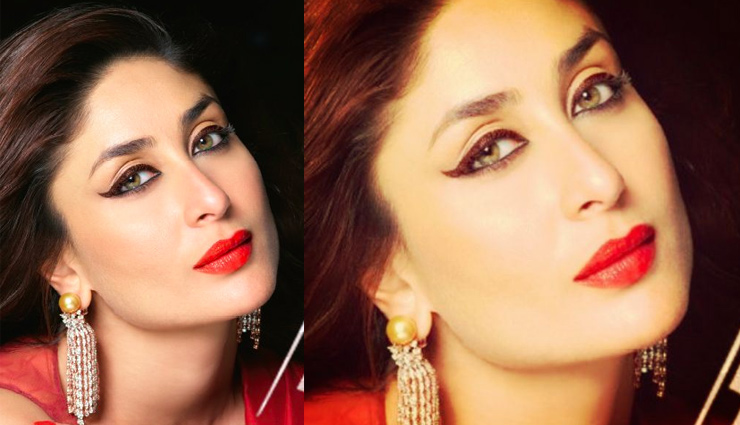 beauty tips,beauty,bollywood,Kareena Kapoor Khan,eyes make-up looks from kareena kapoor khan,eye make up,looks of eye make,bollywood eye makeup