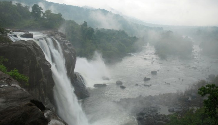 places to visit during monsoon,monsoon places in india,monsoon,travel,holidays ,कोडैकनाल, जयपुर, गोआ, अथिरापल्ले,केरल, मसूरी, लोनावाला, मानसून,सावन,सावन 2018