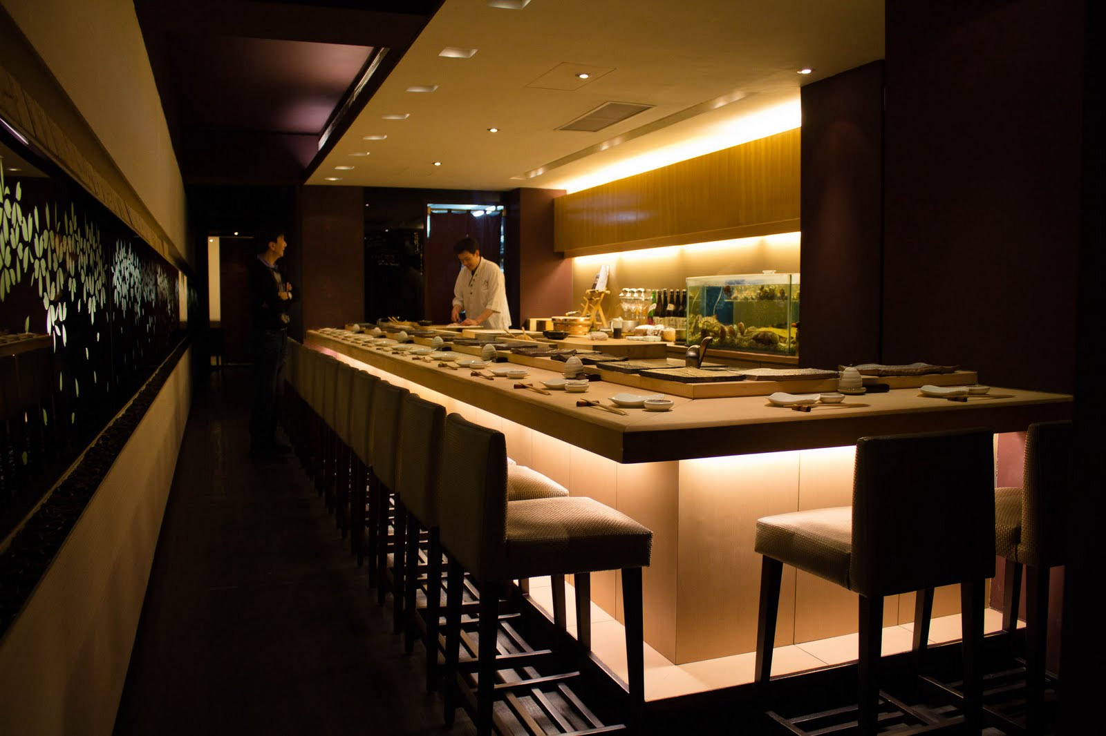5 Most Expensive Restaurants in The World - lifeberrys.com