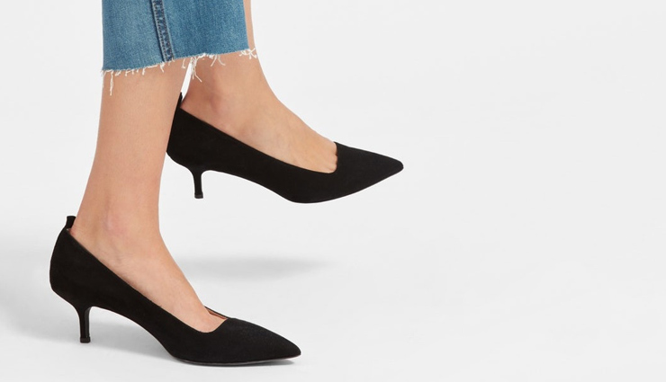 fashion tips in gujarati,fashion trends,fashion tips,types of heels,cone heels,gladiators,kitten heels,wedge heels,stiletto