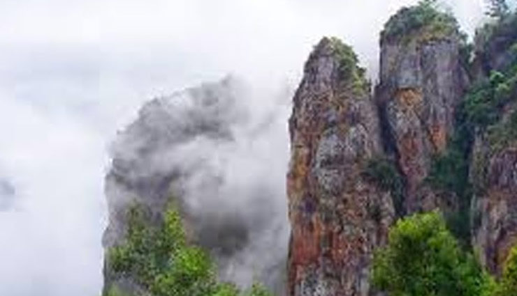 places to visit during monsoon,monsoon places in india,monsoon,travel,holidays ,कोडैकनाल, जयपुर, गोआ, अथिरापल्ले,केरल, मसूरी, लोनावाला, मानसून,सावन,सावन 2018