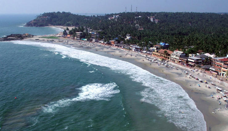 thailand,places to be visited,kerala,dubai,5 places to visit this summer,best places for summers,amazing places for summers,kovalam beach,puri,odisha,sri lanka