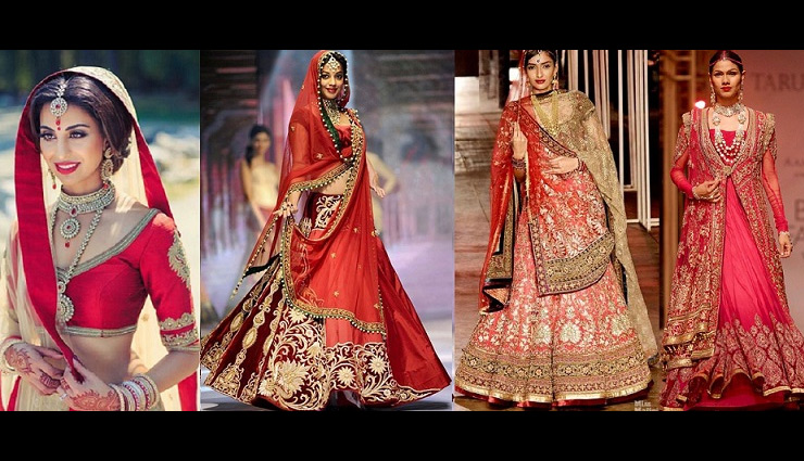 latest wedding fashion trends,wedding fashion trends,fashion tips ,फैशन टिप्स, फैशन टिप्स हिंदी में, शादी का फैशन, महिलाओं का फैशन, फैशन ट्रेंड 